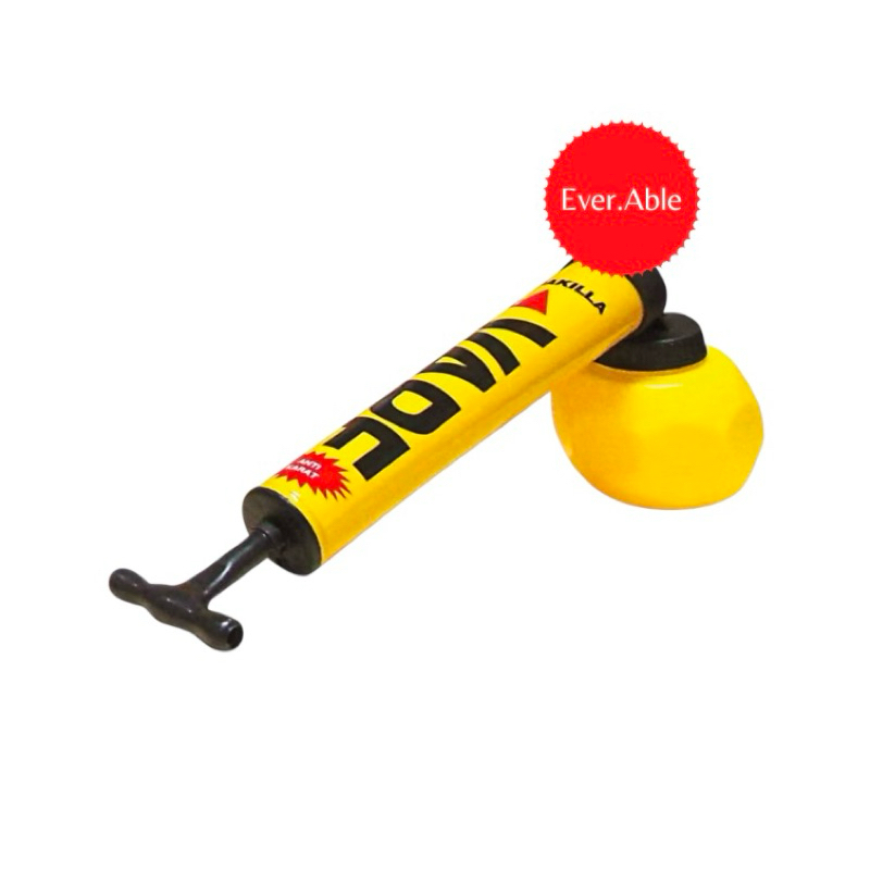 FUMAKILLA VAPE ALAT POMPA