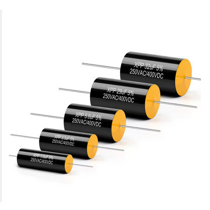 kapasitor input audio filter speaker frekuensi 1.2uf 2UF 2.2uf 4.7uf