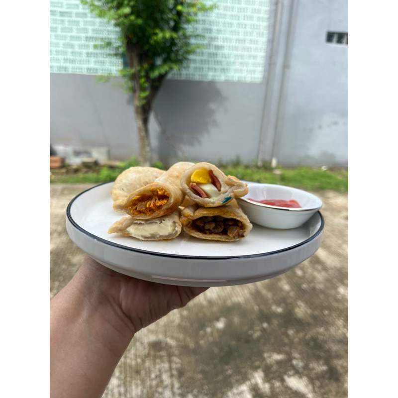 

CIRENG Gembul Emoy 1 pack isi 4+1 free