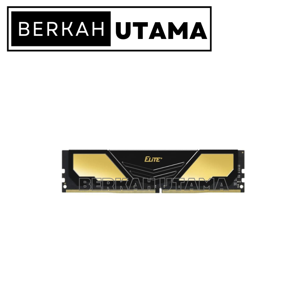 TEAM ELITE PLUS 8GB 16GB DDR4 3200MHz | TEAM ELITE+ 8GB 16GB PC25600