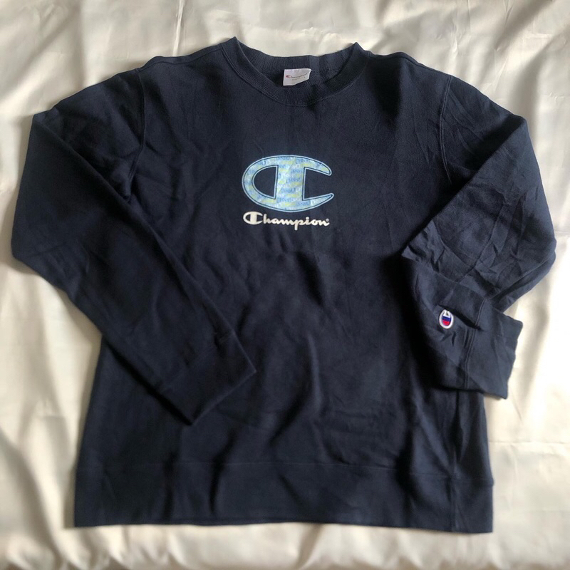 Crewneck Champion