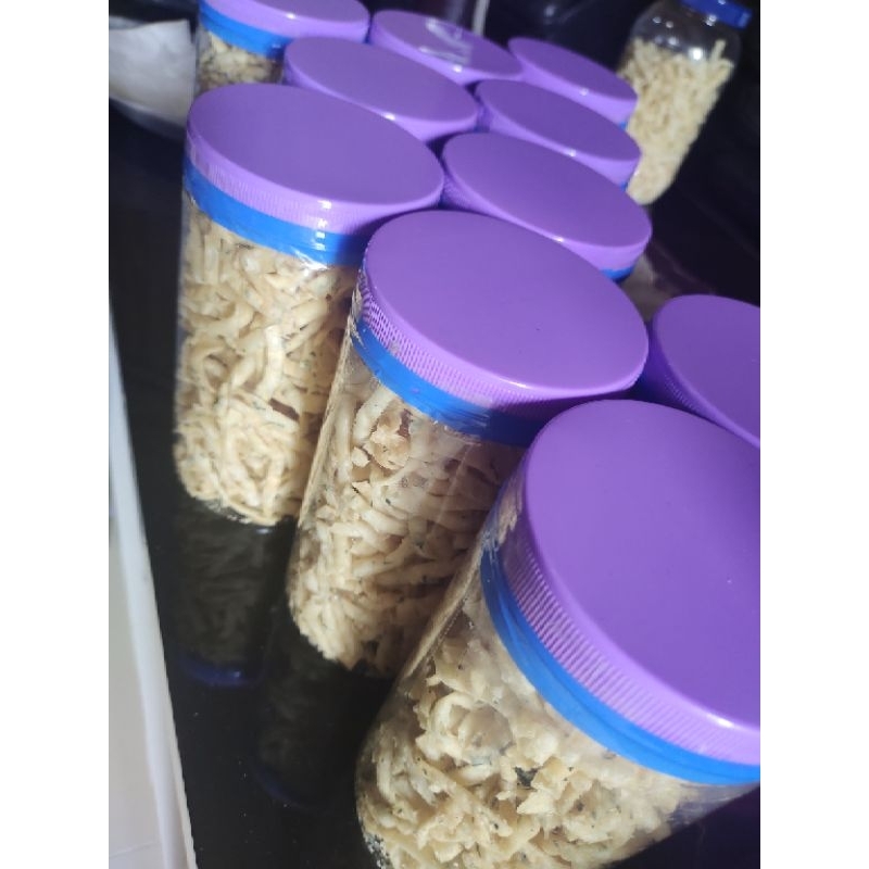 

kerupuk bawang 1.000ml