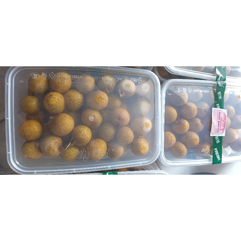 

Klengkeng 380gr COD SURABAYA