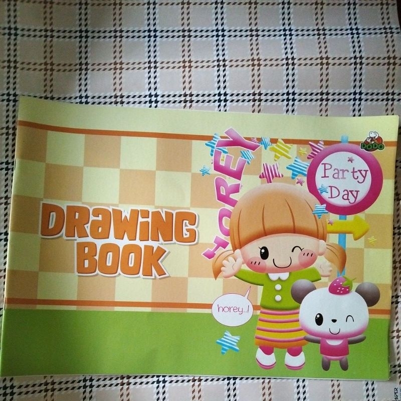 

drawing book dodo