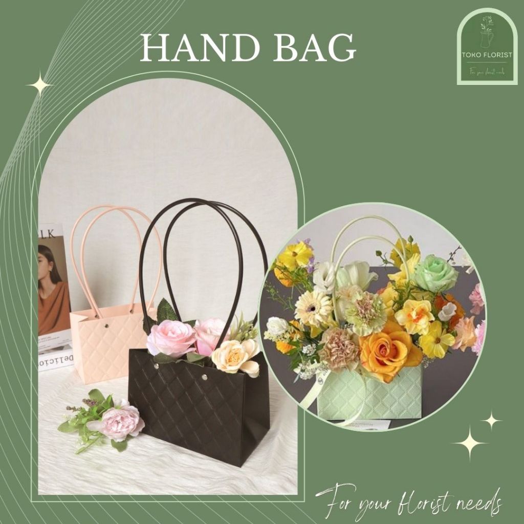

Grosir Hand Bag Diamond