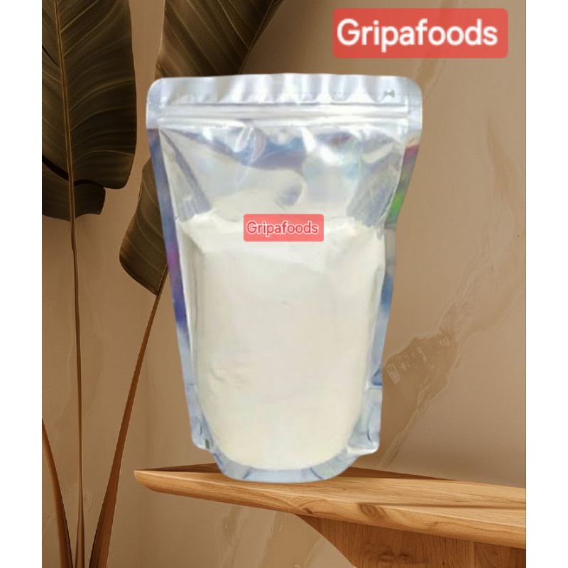 

Tepung Premix( Tepung krispi siram)