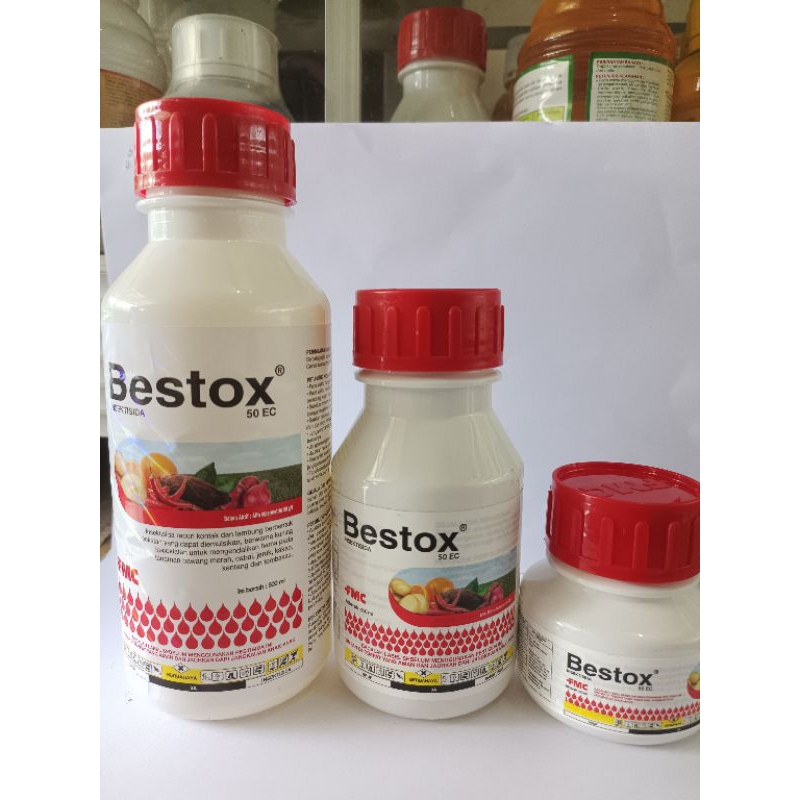 Bestox 50 EC