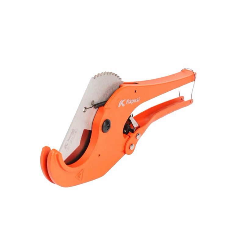 Gunting Pipa Pvc 63Mm Heavy Duty Pvc Cutter 2.5Inch Kapusi /Gunting Pipa Pvc