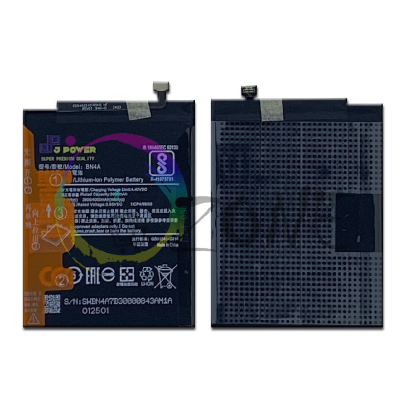 BATERAI BATRE XIAOMI REDMI NOTE 7 - REDMI NOTE 7 PRO BN4A BATTERY