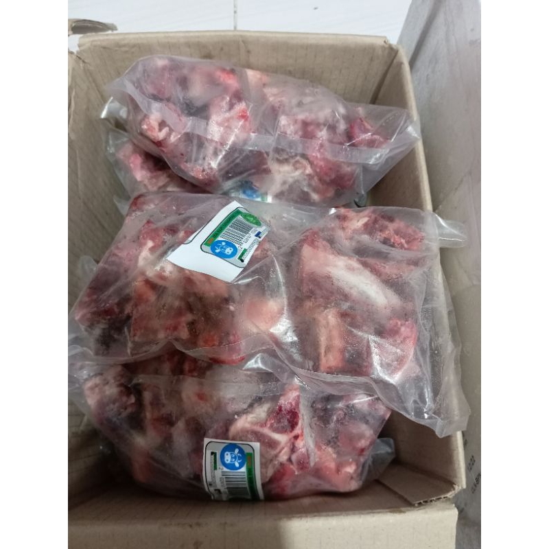 

IGA GONDRONG ECO 1kg
