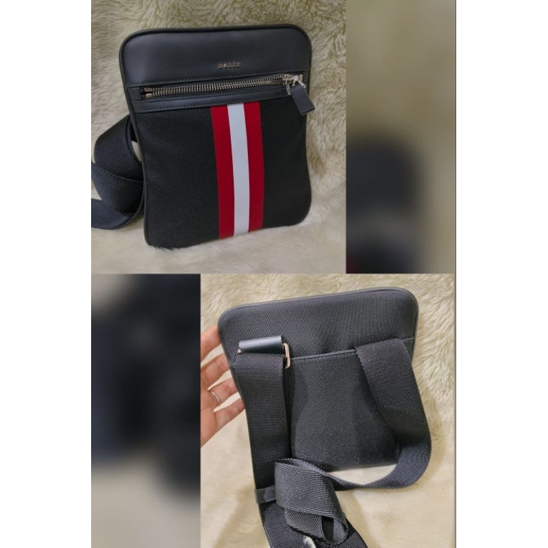 SLING BAG BALLY COWO