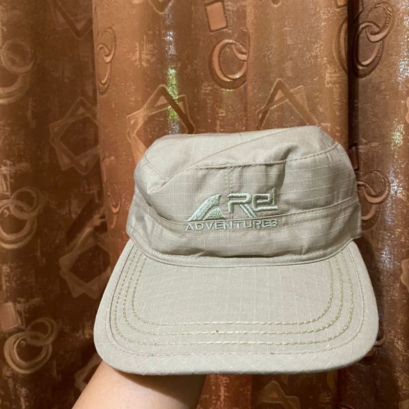 REI COMMANDO HAT TARNAC