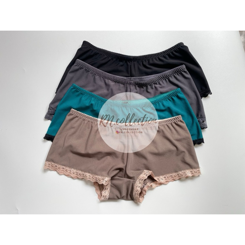 CD jupe CD wanita Celana dalam wanita bahan spandek jersey CD bandung size M L XL XXL