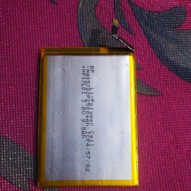 Batre Spc L53 SDLFIE