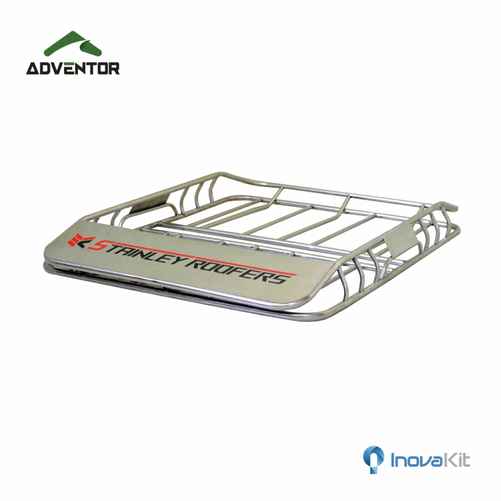 ROOF RACK MOBIL ADVENTURE & MUDIK