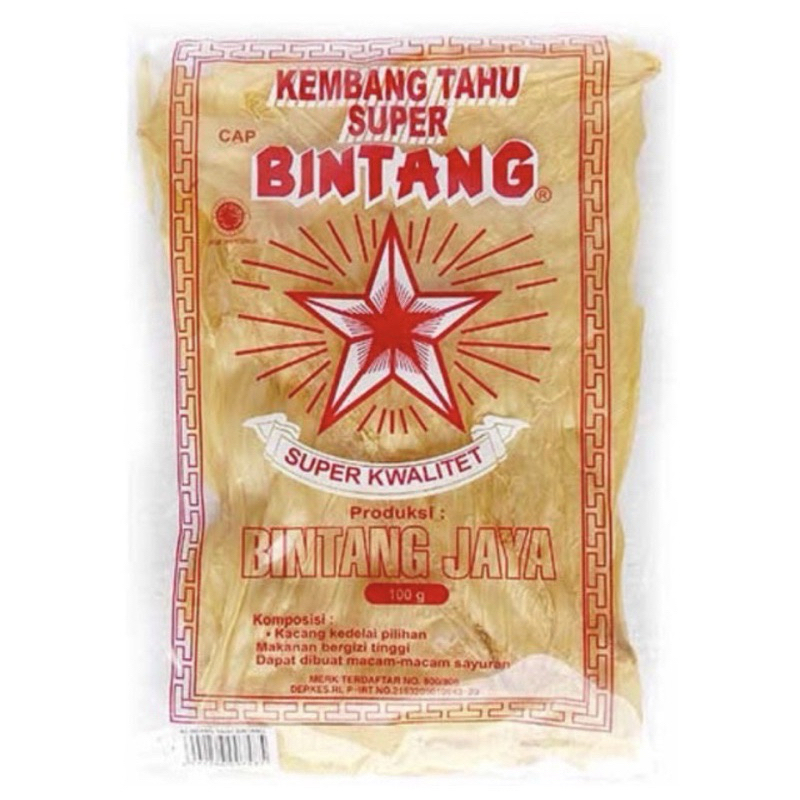 

Kembang tahu super