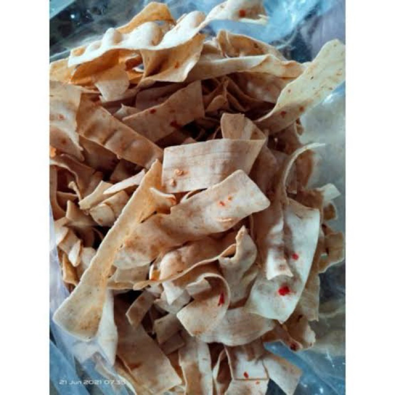 

MURAH !!! Krupuk Slondok Kiloan