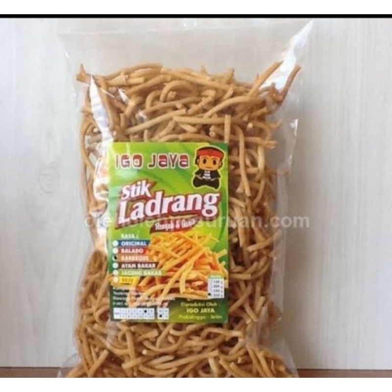 

jual stik ladrang varian rasa