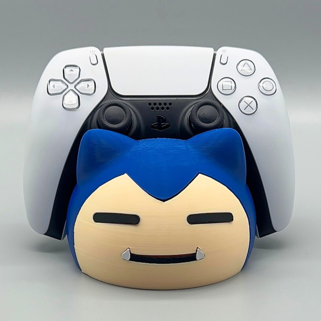SNORLAX HOLDER CONTROLLER
