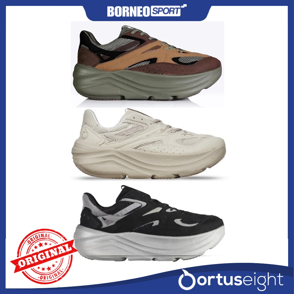 SNEAKERS ORTUSEIGHT BERLIN / SNEAKERS ORTUSEIGHT ORIGINAL