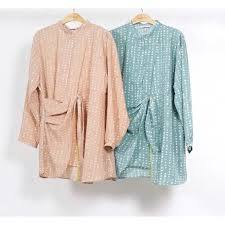 RIA MIRANDA - NEW Giza Tunik