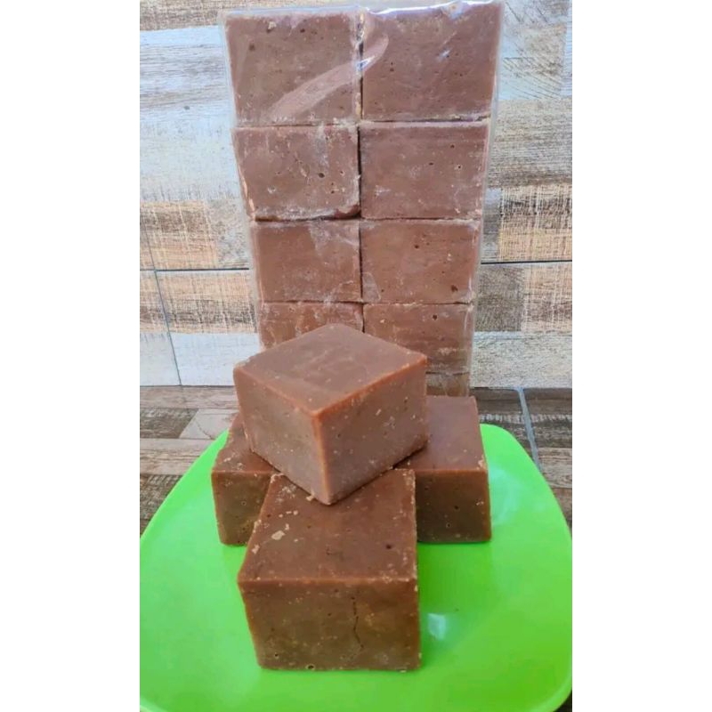 

Gula kotak Aren/Kawung Asli no Wahid di Cianjur Wangi 100% tampa bahan campuran