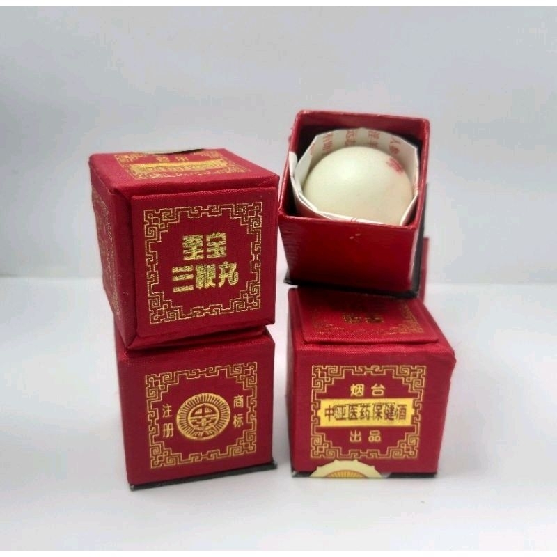 Tieh ta wan merah  menambah stamina burung ayam dan mengobati luka dalem teh tawan merah untuk burun