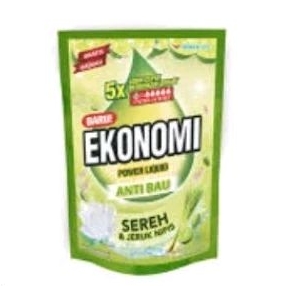 Sabun Cuci Piring Ekonomi Sereh 650ml