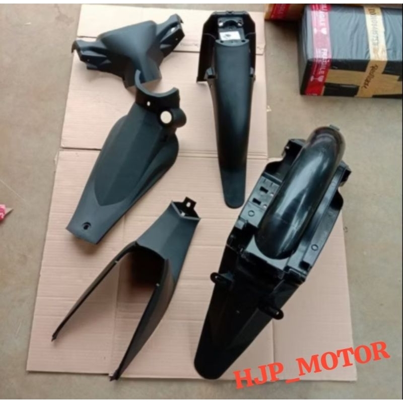 Full Body Kasar cover bodi kasar Yamaha Vega R New vega new 2006-2009