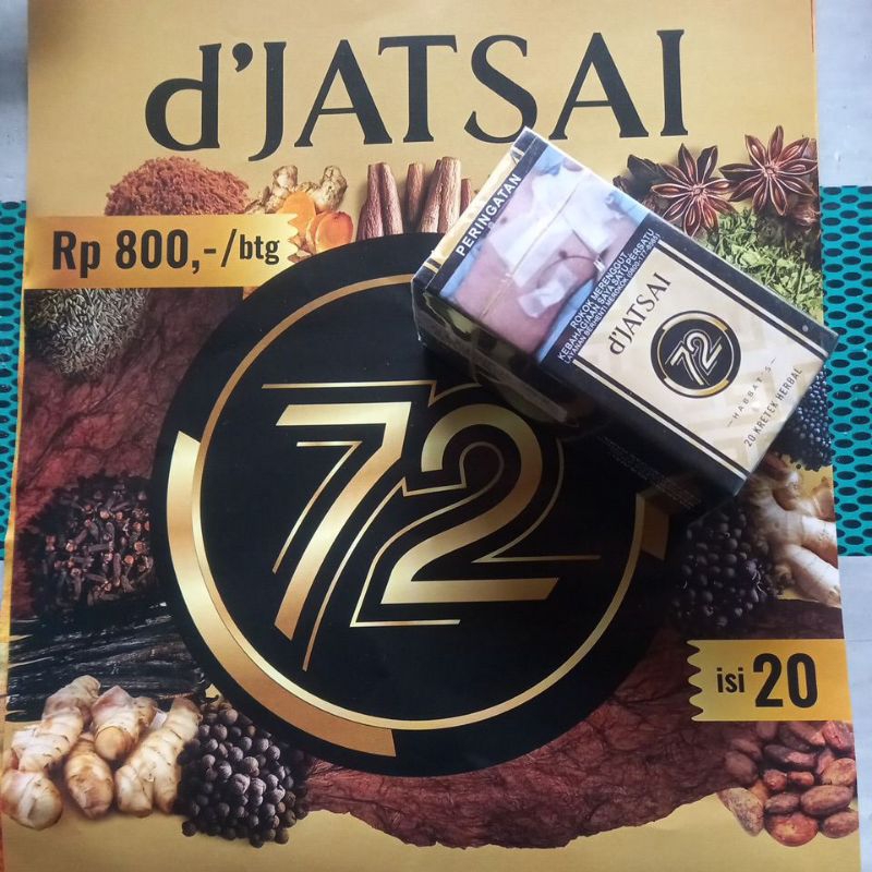

djatsai 72