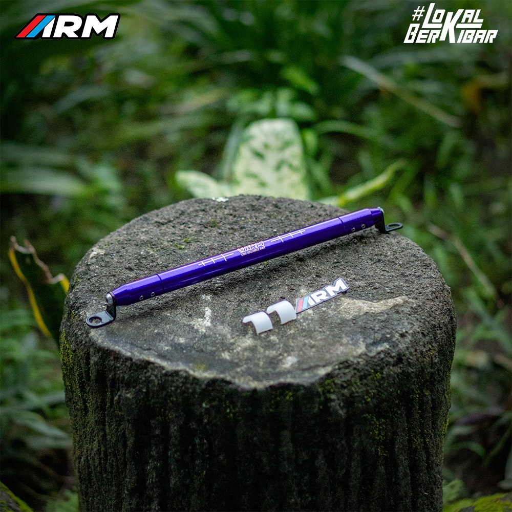 ARM HOLDER STABILIZER NMAX