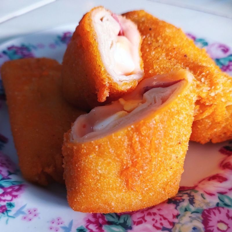 

risol mayo