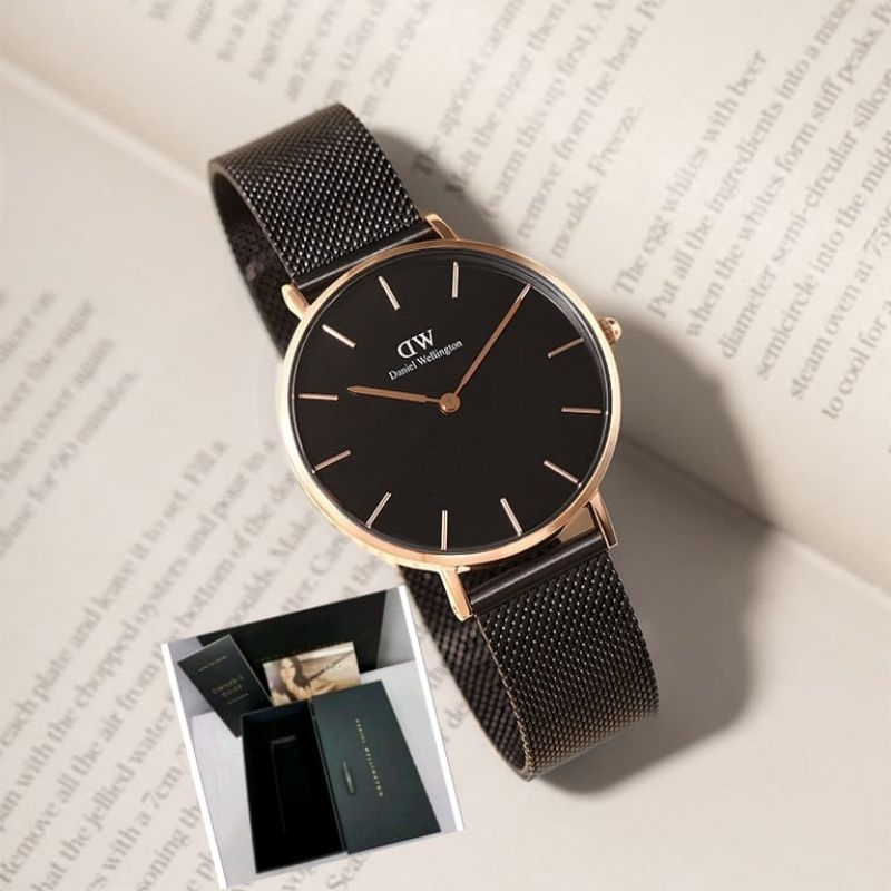 Jam Tangan Wanita Rantai Pasir