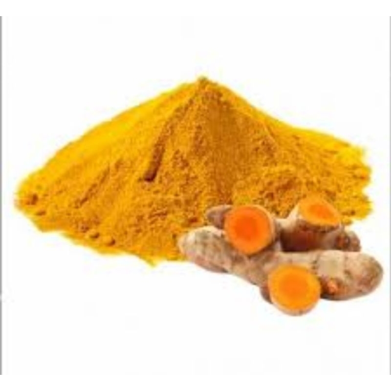 

KUNYIT BUBUK KEMASAN 1KG