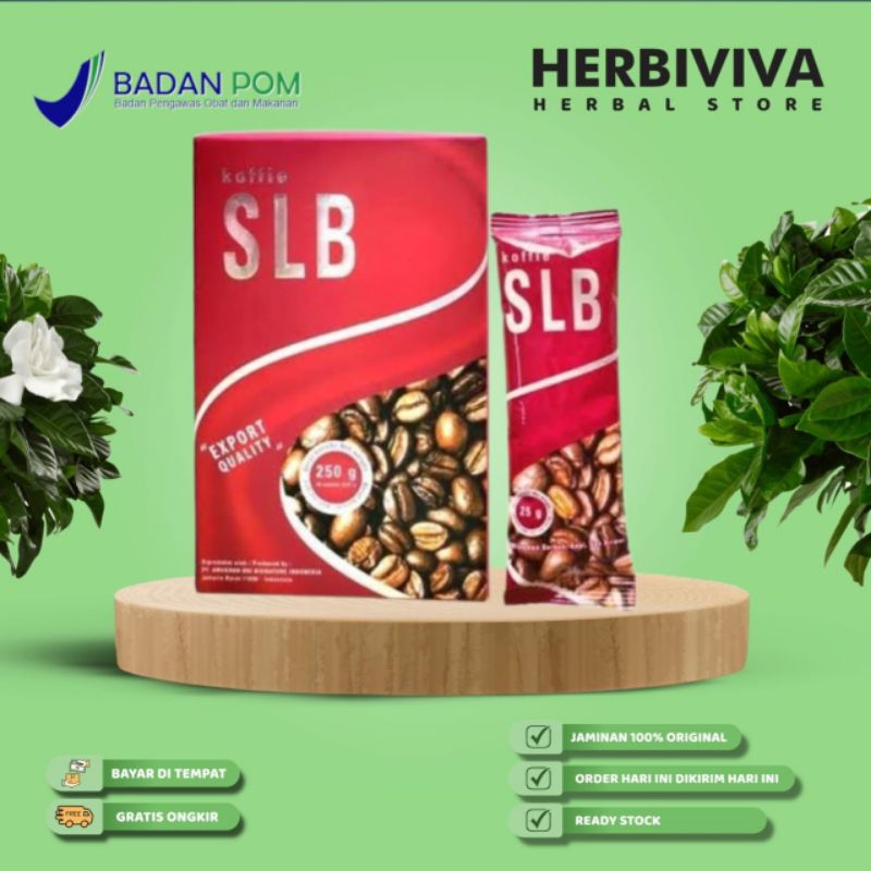 

SLB 1 SACHET