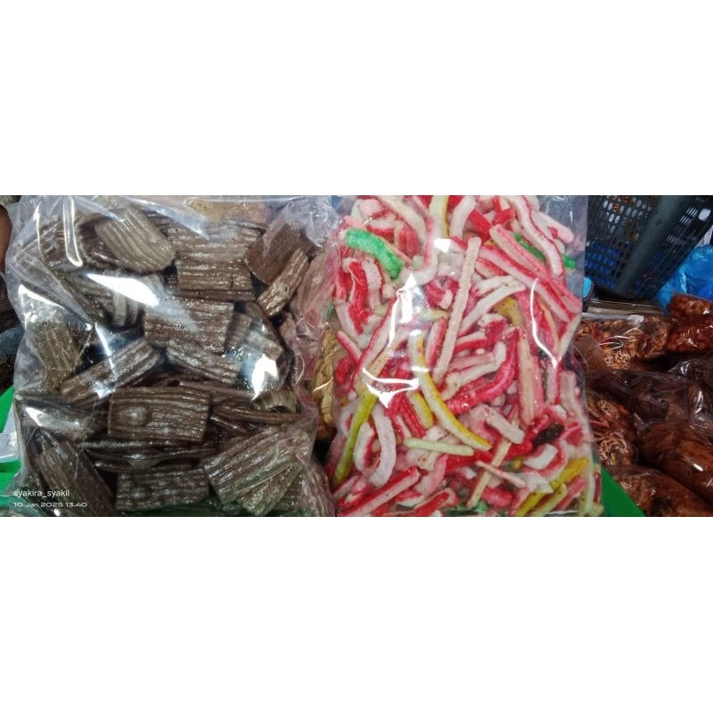 

Bundling paket hemat seblak JJ ORIGINAL jaat 500gr jengkol 500gr daun jeruk