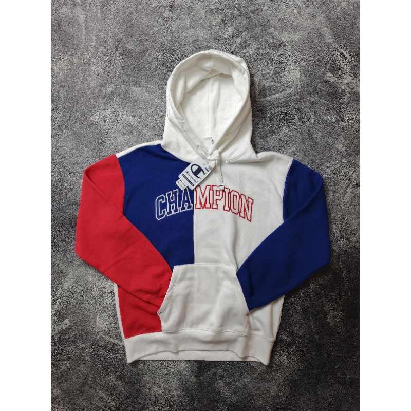 Hoodie Champion Small Grip 100% original store hoodie champion woman size | Champion Women's Hooded 
