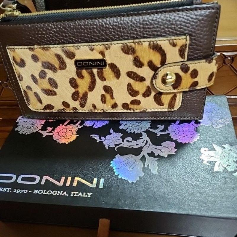 Dompet Donini Claire