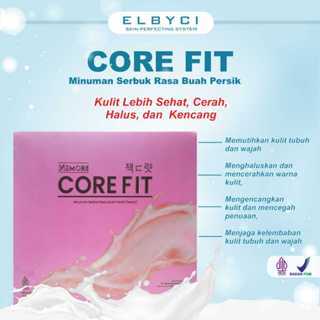 

COLLAGEN DRINK COREFIT MEMORE SKINCARE