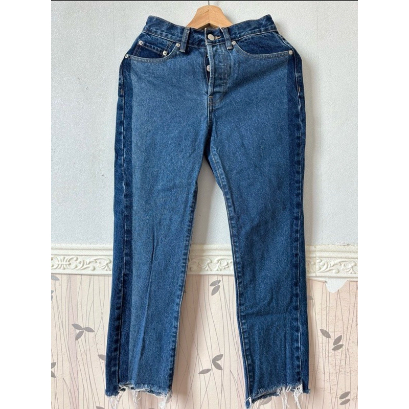 POMELO JEANS