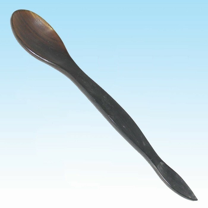 Sendok Sungu Tanduk / Sendok Tanduk