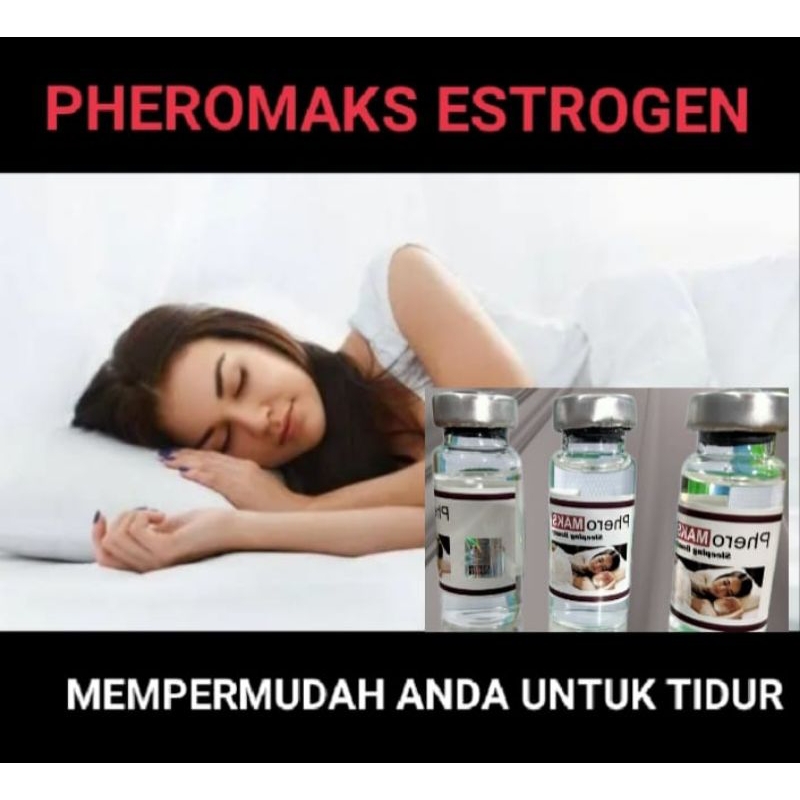 pheromaks selepy original biang esterogen vitamin