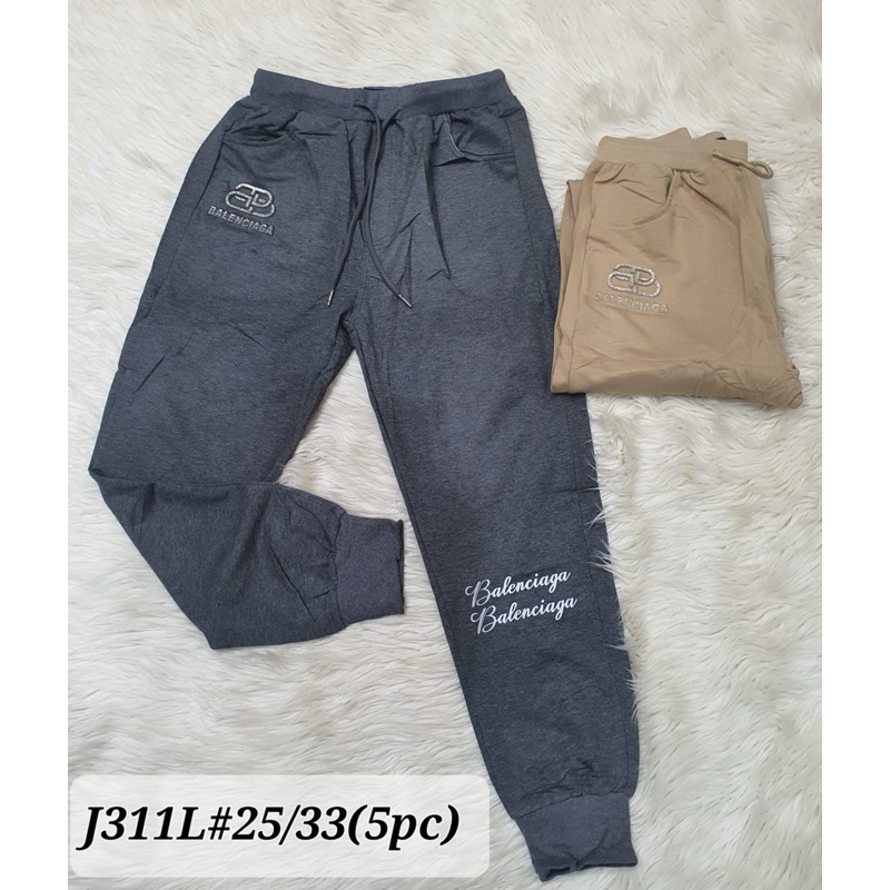 Celana Jogger anak BA311 Premium import