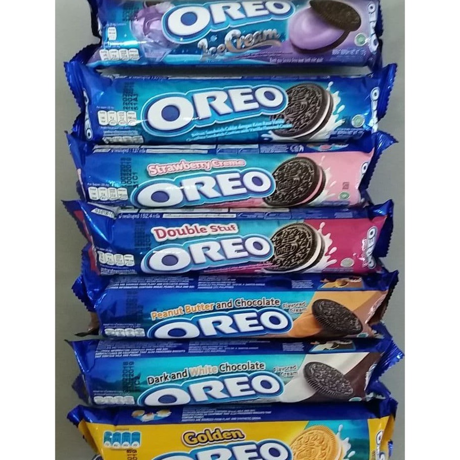 

Oreo Biskuit Roll Kemasan 1196 gr
