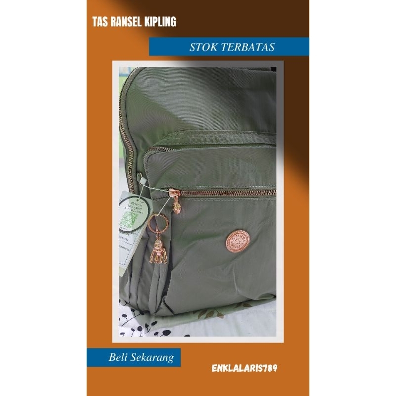 Ransel Kipling