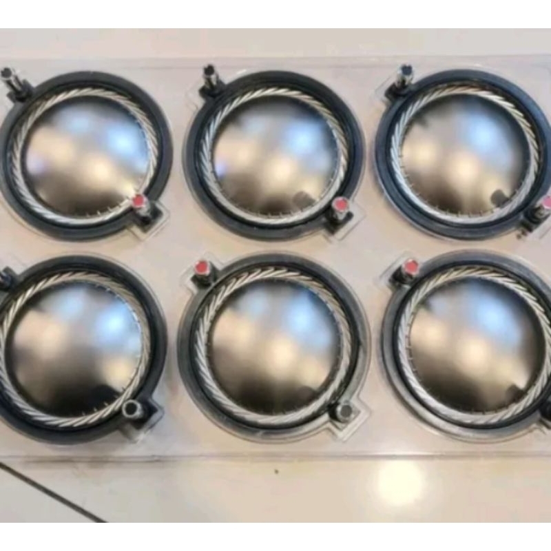 Spul Driver Tweeter RDW M120 PNP Original