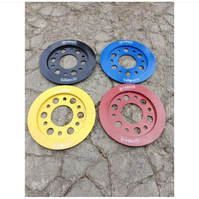 Tutup Gear Belakang Vixion Old New Cover Ger Belakang Vixion New