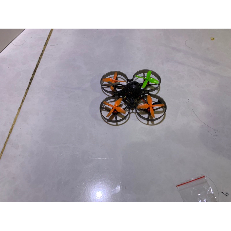 Mobula 6 (frame Mobula 7) ELRS Rx