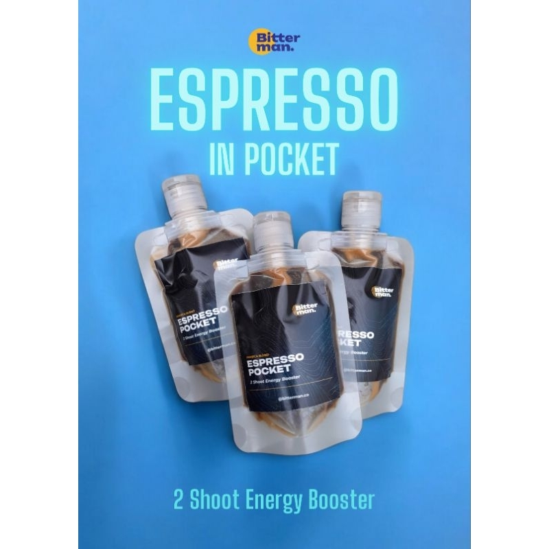 

Espresso Pocket