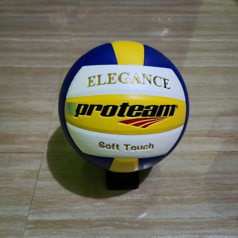 [ORIGINAL] Bola Volly / Voli / Voly Proteam Original Size 5/ PROTEAM Volley Ball ORIGINAL PRODUCT/ B